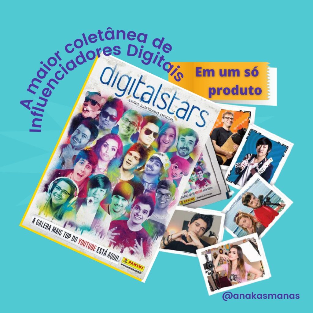influencers influencers