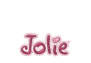 jolie jolie