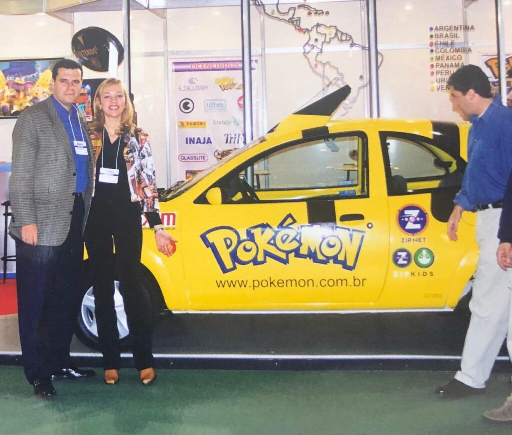 pokemon pokemon