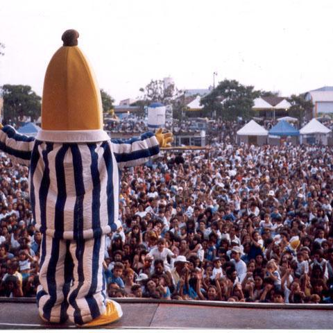 BananasPijamas